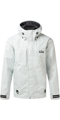 2024 Gill Männer Aspect Sailing Jacket FG301J - ... Glacier